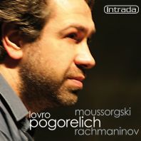 Lovro Pogorelic - Preludes Op.32 (Auswahl)/Bilder Einer Ausstellung