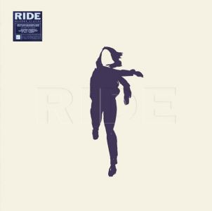 Ride - Weather Diaries [VINYL]