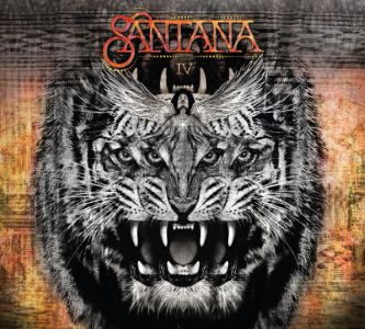 Santana - Santana Iv