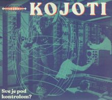 Kojoti - SVE JE POD KONTROLOM?