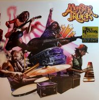 Monster Truck - True Rockers [VINYL]