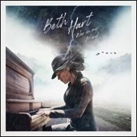 Beth Hart - War In My Mind (Limited Deluxe CD Box Set w/ 2 Bonus Tracks)
