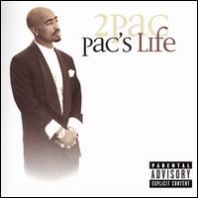 2Pac - PAC'S LIFE
