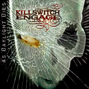 Killswitch Engage - As Daylight Dies [Grey VINYL]