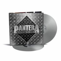Pantera - Reinventing the Steel (20th Anniversary Edition) (Silver VINYL)