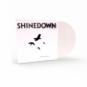 Shinedown - The Sound Of Madness (White Vinyl)