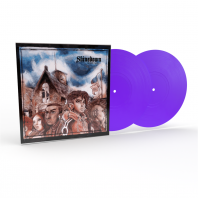 Shinedown - Us And Them (Purple Vinyl)