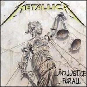 Metallica - ...AND JUSTICE FOR ALL (REMASTERED)