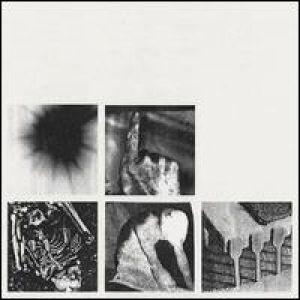 Nine Inch Nails - Bad Witch [VINYL]