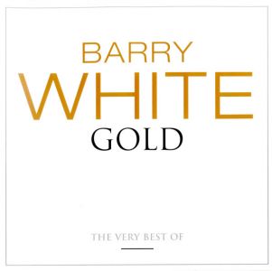 Barry White - Gold