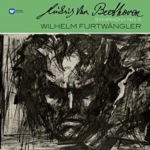 Wilhelm Furtwang - Beethoven: Symphony No. 5 [VINYL]