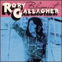 Rory Gallagher - Blueprint [VINYL]