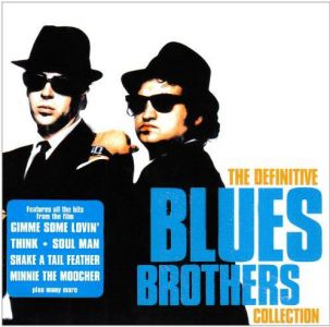 Various Artists - The Blues Brothers Complete
