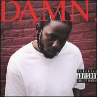 Kendrick Lamar - DAMN. [VINYL]