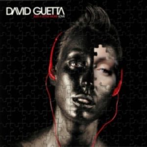 David Guetta - Just A Little More Love (Vinyl)