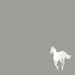 Deftones - White Pony