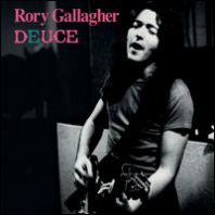 Rory Gallagher - Deuce [VINYL]