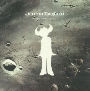 Jamiroquai - The Return Of The Space Cowboy [VINYL]