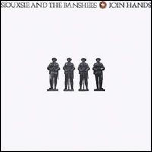 Siouxsie & The Banshees - Join Hands [VINYL]