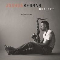 Joshua Redman - Moodswing (VINYL)