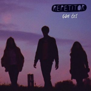 Repetitor - GDE ĆEŠ (Vinyl)