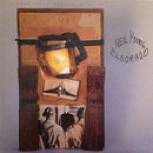 Neil Young - Eldorado (Maxi Vinyl)