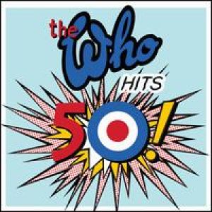 The Who - The Who Hits 50 [VINYL]