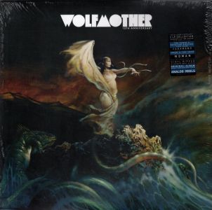 Wolfmother - Wolfmother [VINYL]
