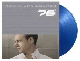 Armin Van Buuren - 76 -COLOURED (vinyl)
