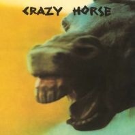 Crazy Horse - CRAZY HORSE -HQ (vinyl)