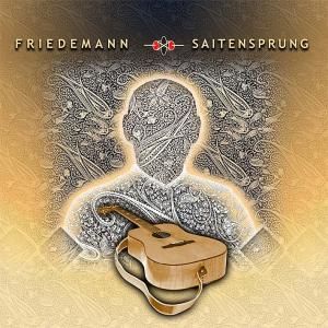 Friedemann - Saitensprung (180 Gramm) vinyl