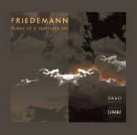 Friedemann - Echoes Of A Shattered Sky (vinyl)