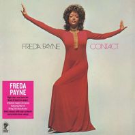 FREDA PAYNE - CONTACT (vinyl)