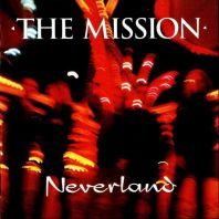 The Mission - NEVERLAND (vinyl)