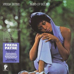 FREDA PAYNE - BAND OF GOLD (vinyl)