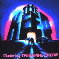 TANGERINE DREAM - The Keep Soundtrack RSD21 (vinyl)