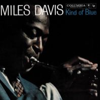 Miles Davis - Kind Of Blue (vinyl)