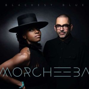 Morcheeba - Blackest Blue (vinyl)