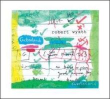 Robert Wyatt - CUCKOOLAND (vinyl)