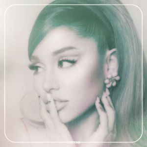 Ariana Grande - Positions [VINYL]