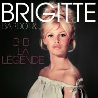Brigitte Bardot - B.B La Legende [180 gm LP Vinyl]