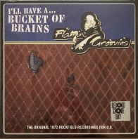 Flamin Groovies - A Bucket Of Brains (10" Vinyl RSD 2021.)