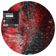 Deftones - Digital Bath (Telefon Tel Aviv) (Picture Vinyl single. RSD 2021)