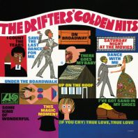Drifters - The Drifters' Golden Hits [VINYL]
