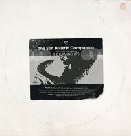 The Flaming Lips - The Soft Bulletin (Companion Disc) (Silver Vinyl album. RSD 2021 )