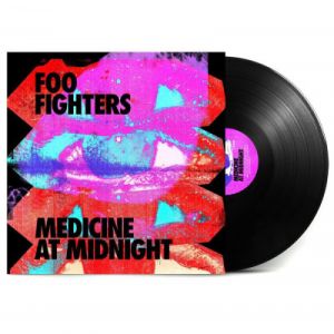 Foo Fighters - Medicine At Midnight (VINYL)