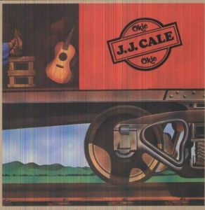 J.J. Cale - Okie [Vinyl]