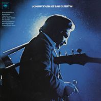 Johnny Cash - At San Quentin [VINYL]