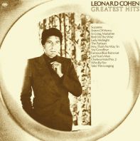 Leonard Cohen - Greatest Hits (Vinyl)