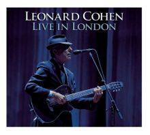 Leonard Cohen - Live In London [VINYL]